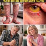 SENIORS: Eat this before bed to increase blood flow and improve circulation in your legs and feet in just 24 hours. Must express something to keep getting my recipes