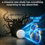 Atorvastatin: What you should know about its possible side effects