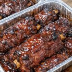 Honey Garlic Chicken: Sweet, Sticky, and Irresistible