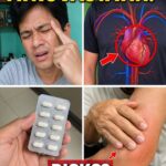 These are the first symptoms of a… See more