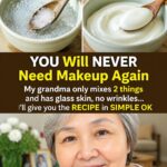 Seniors: Don’t just drink plain water, add this mineral for perfect blood circulation.