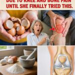 That’s the vitamin your body is missing when you have leg and bone pain. I’ll give you the vitamin for a simple OK.