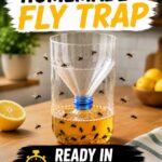 Natural and Powerful Homemade Weed Control