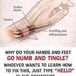 23 Strange Signs Your Kidneys Might Be in Trouble