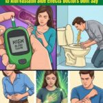 Discovering the 10 Most Common Side Effects of Metoprolol: A Helpful Guide for Anyone Taking This Medication