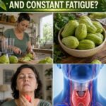 Doctors reveal that eating avocado causes… see more
