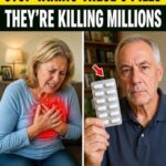 8 Warning Signs of Stroke That May Appear One Month Before and 9 Tips to Prevent It