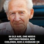 5 signs that an elderly person needs more care and attention — don’t ignore these warning signs!!