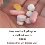 10 Indicators of Blocked Arteries You Shouldn’t Ignore