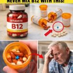 Alert! 8 Drugs That Cause Serious Dementia