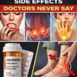 Important Warning from Doctors: Stop Taking Vitamin D Immediately If You Have These 4 Symptoms