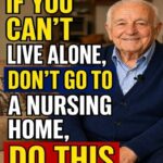 12 nasty things you do in old age that everyone notices, but no one dares to tell you