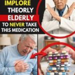 8 Habits You Should Stop This Year If You Are Taking Amlodipine – And Why