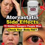 Eight pills you shouldn’t take because they damage your kidneys