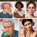 Eight pills you shouldn’t take because they damage your kidneys