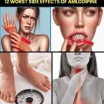 Taking this could be affecting your kidneys, consult your doctor!