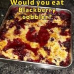 Have you ever tasted it? Do you know what it’s called?