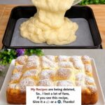 Peanut Butter Crunch Lasagna Delight