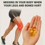 This is why we get cramps at night