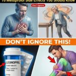 Important Warning from Doctors: Stop Taking Vitamin D Immediately If You Have These 4 Symptoms
