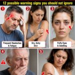 10 Warning Signs You’re Eating Too Much Sugar