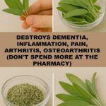 Eight pills you shouldn’t take because they damage your kidneys