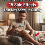 These are the first symptoms of a… See more
