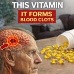 Navigating Vitamin Habits: Understanding Stroke Risk for Older Adults and Brain Health