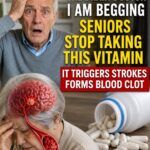 7 medications that cause severe dementia and profound brain damage