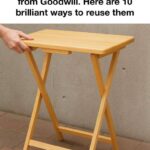 My nana taught me this hack to make dusty blinds sparkle in …
