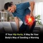 5 Critical Health Signals of a Mini Stroke in Seniors That Shouldn’t Be Ignored