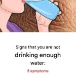 Important Warning from Doctors: Stop Taking Vitamin D Immediately If You Have These 4 Symptoms