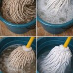 Vinegar: The Key to Whiter Whites and Softer Towels (But Most People Use It Wrong). Here’s the Right Way.