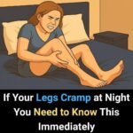 If you usually sleep on your right side, there’s something important you should know… See more