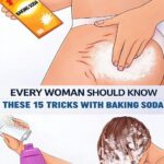 My nana taught me this hack to defrost icy freezers in 5 mins with 0 work. Here’s how it works