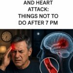 The natural rhythm of sleeping all night