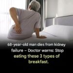 This natural and effective remedy for relieving constipation