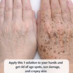 THIS burns weeds in 1 day! They NEVER growa gain