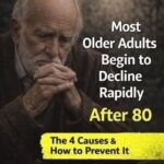 4 things many people do in the morning that put themselves closer to a stroke, and should be avoided at all ages