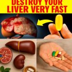Just one glass every morning and your belly fat will melt away