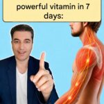 Just 1 tablespoon in the morning loosens “stuck stool” and reduces belly bloat!
