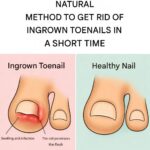 Did you know that drinking water on an empty stomach could be… see more…..