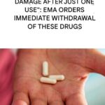 9 Vitamins & Supplements That May Affect Your Liver and Kidneys If Misused