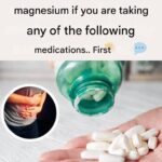 Pharmacist issues warning to anyone who takes Vitamin D
