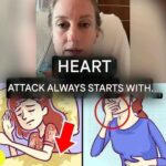 A month before a stroke, your body warns you: 10 signs not to ignore